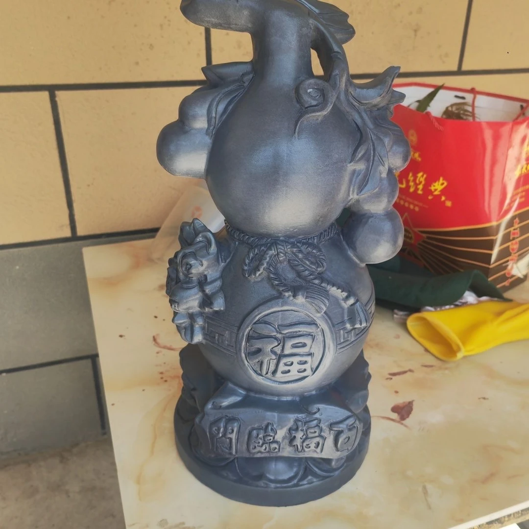 青石葫芦（直播专用）