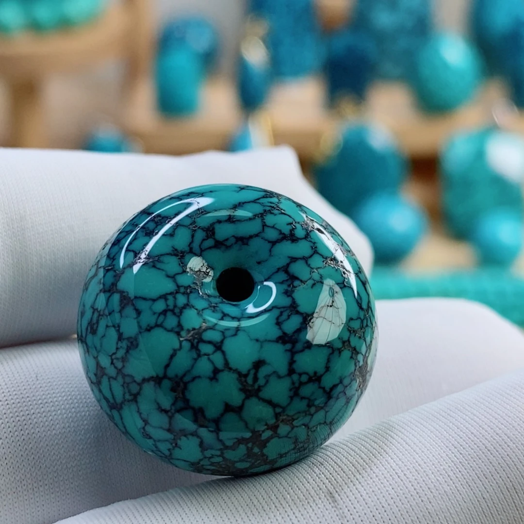 绿松石未镶嵌其他