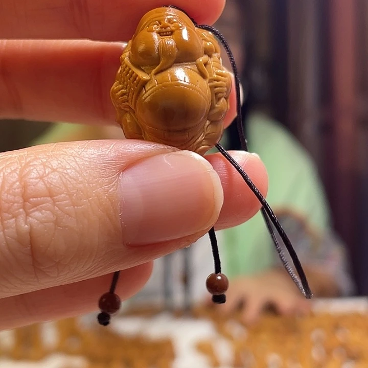 手串/手链橄榄核