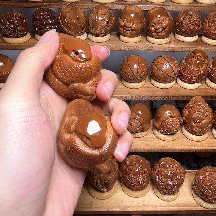 橄榄核手串/手链封**爱橄榄核