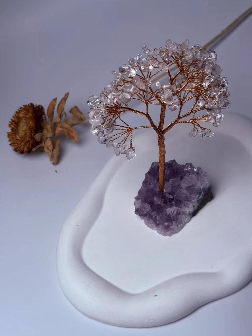 （直播间专拍，私拍发白纸）天然水晶合集