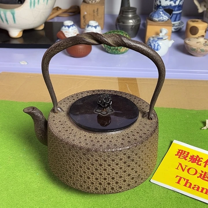 茶道具精瓷器孤品