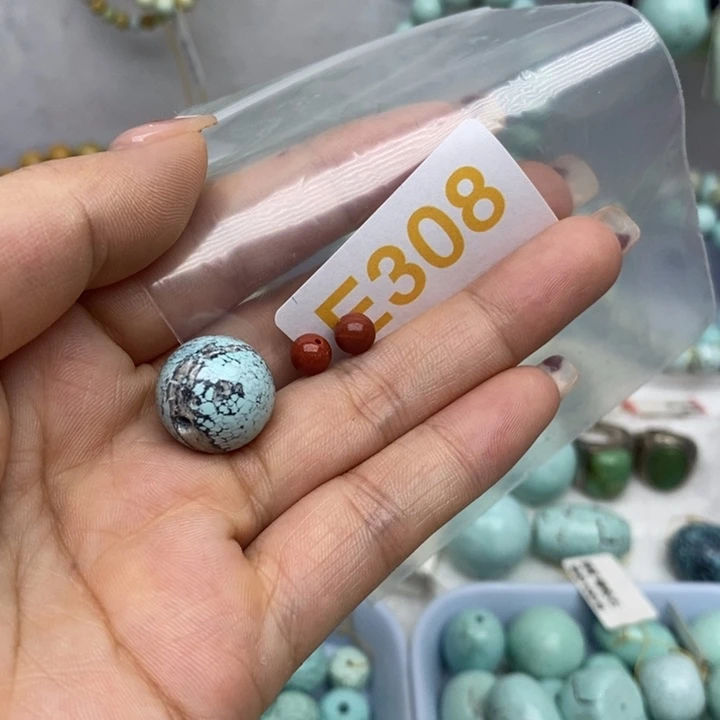 南红玛瑙未镶嵌珠宝奇石X****5