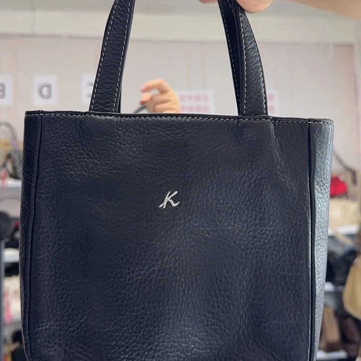 蚕丝北村中古小手提