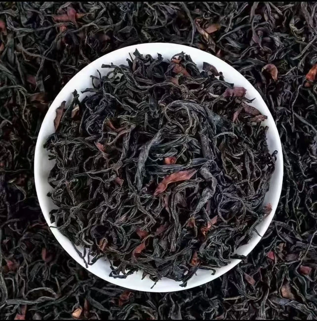 2025年邦东森林红茶散料