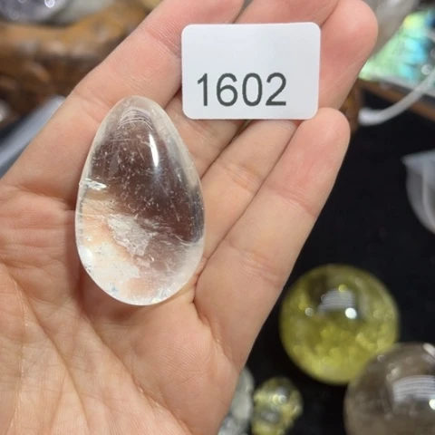 【闪购商品】水晶大型摆件（非配饰）未镶嵌