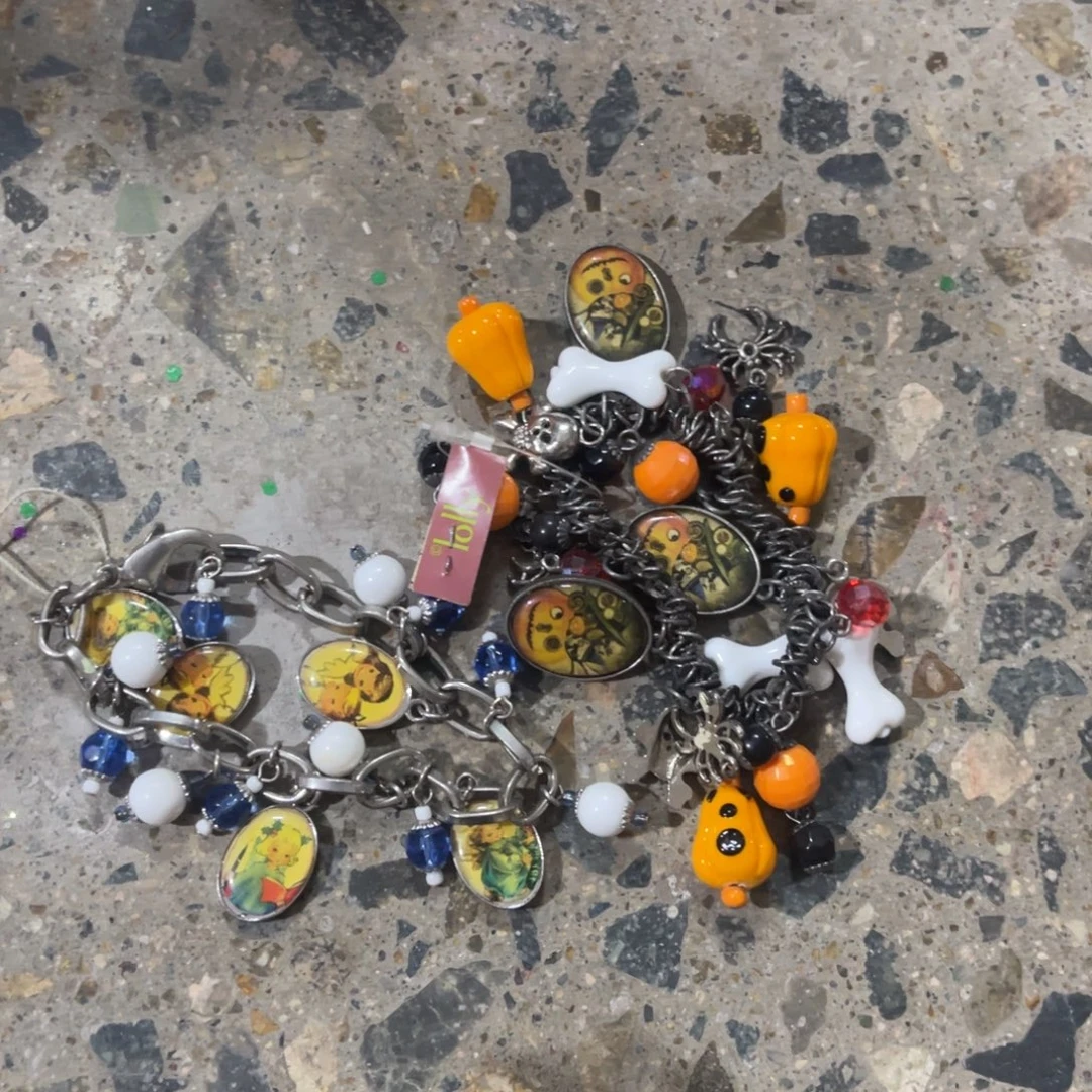 ****️有机玻璃摆件等各种