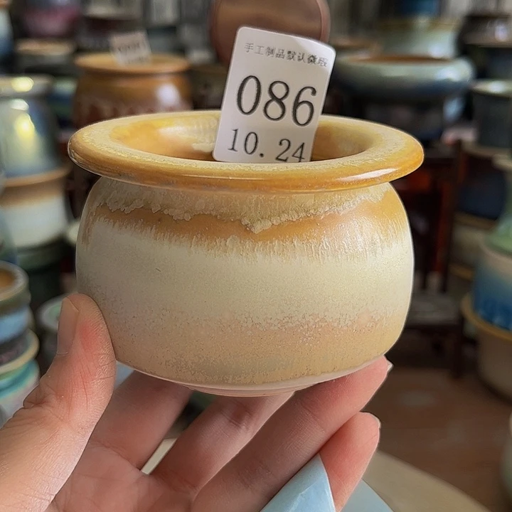 瓷片景德镇陶瓷手工制作