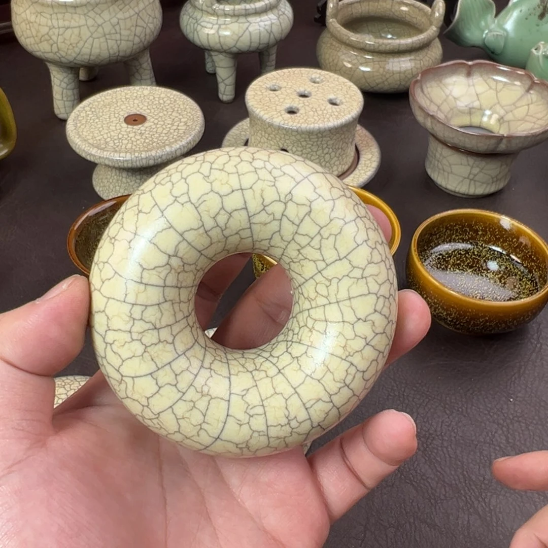 青瓷茶器青瓷茶器