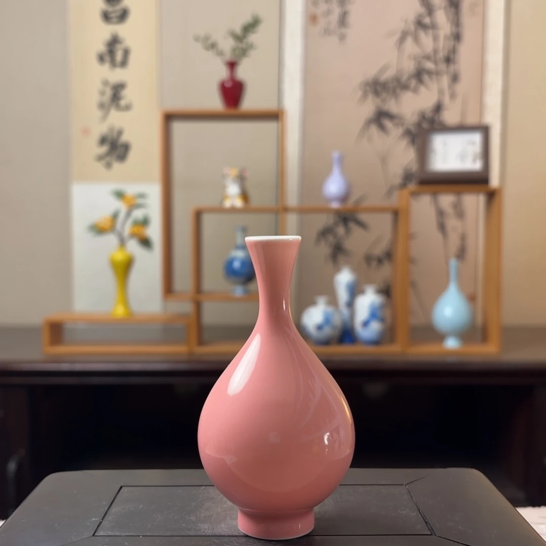 摆件美好的一天从一杯