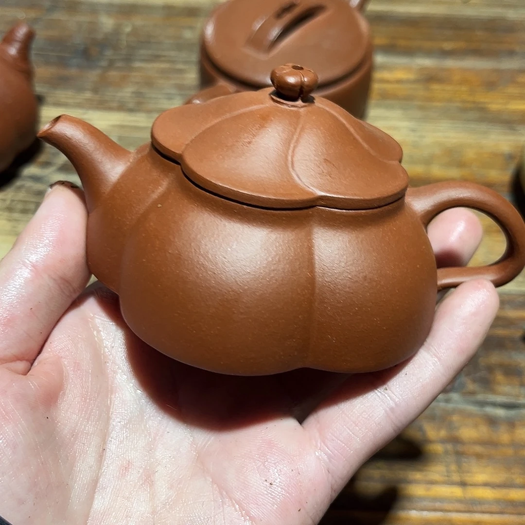 紫砂茶壶紫砂紫砂