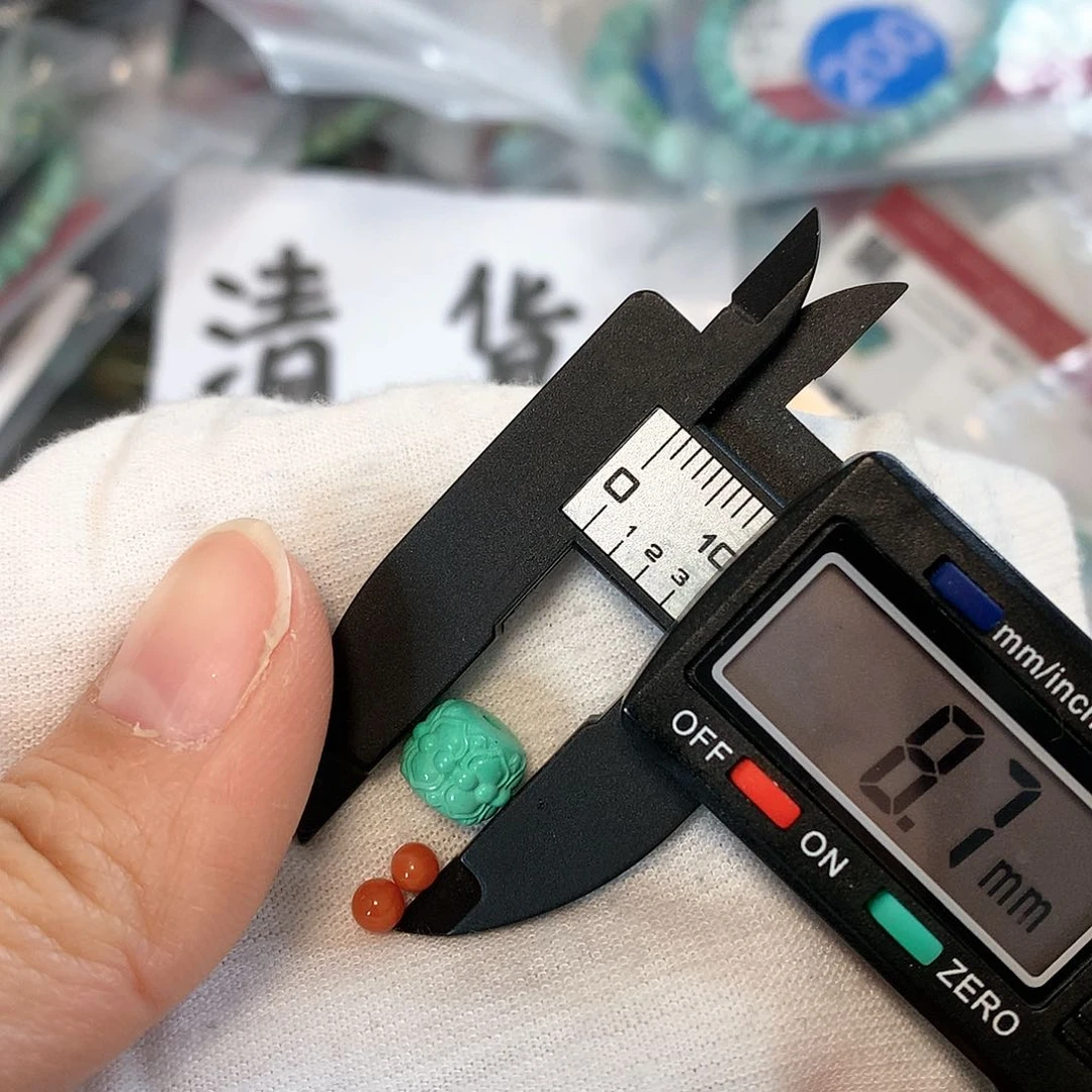 南红玛瑙珠宝奇石未镶嵌