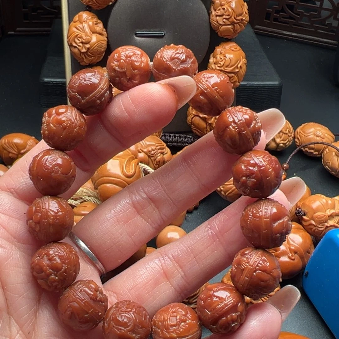 手串/手链橄榄核橄榄核