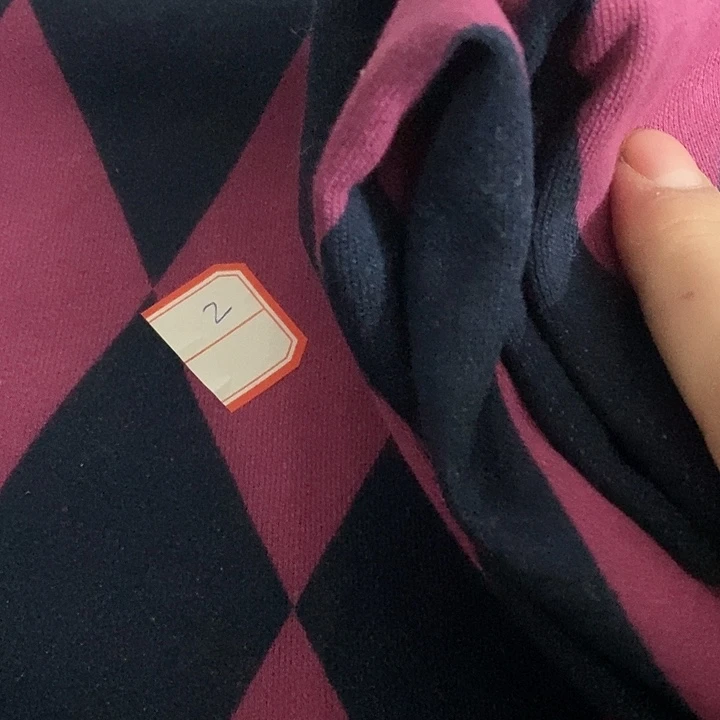 无纺布高档面料2米