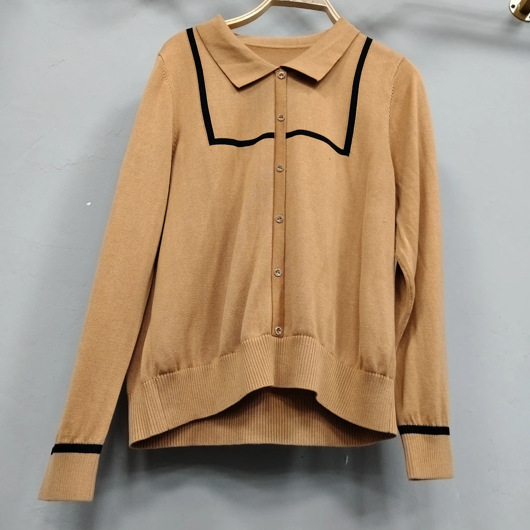 2558-2新款女装时尚上衣