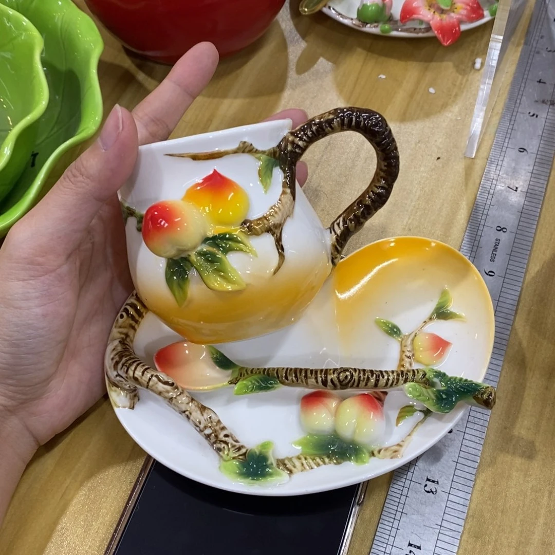 釉下彩陶瓷陶瓷陶瓷陶瓷