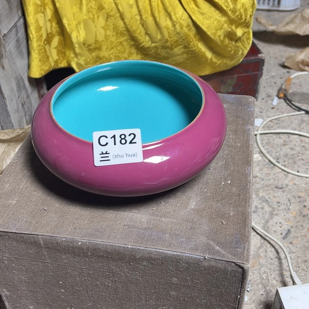 摆件景德镇陶瓷182