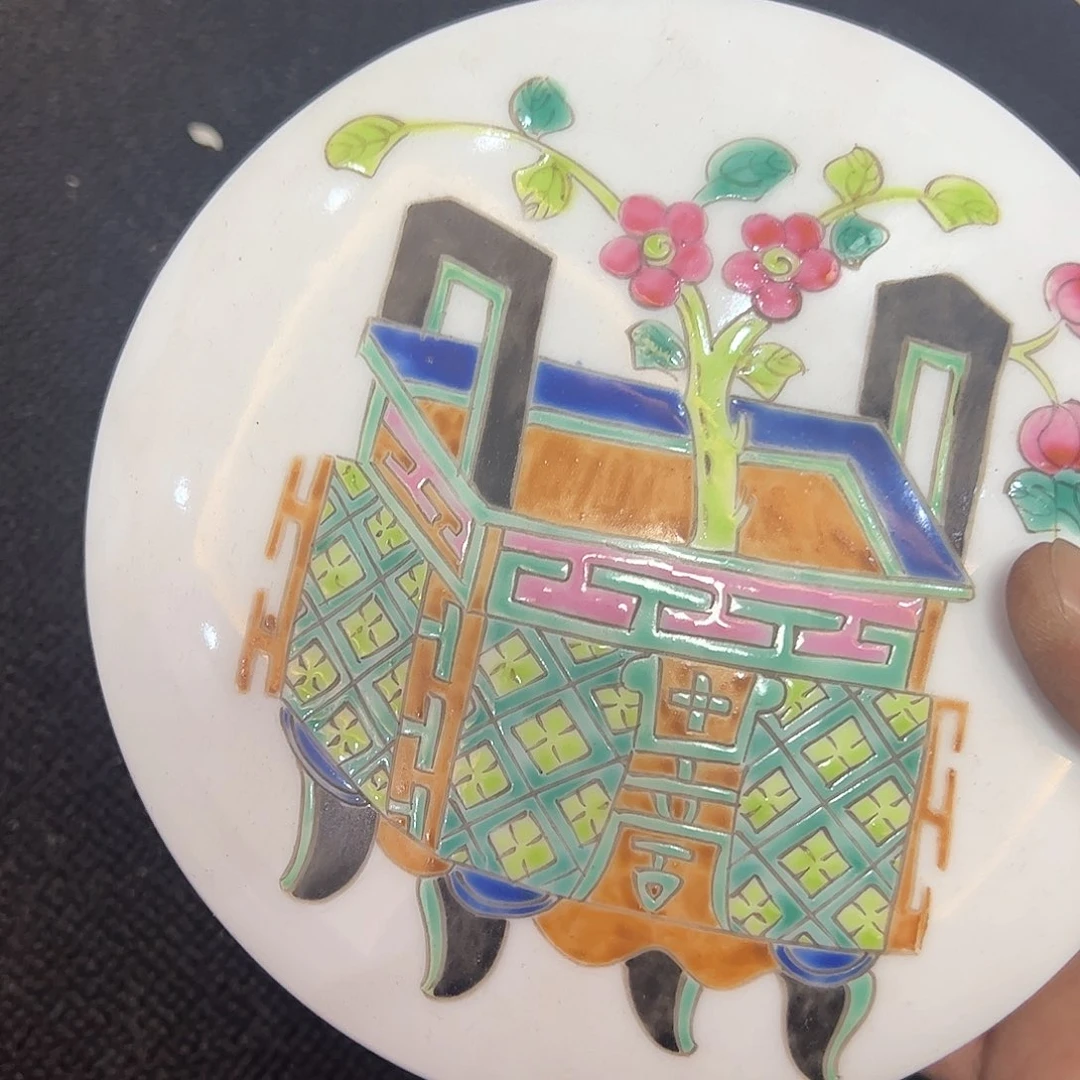 摆件瓷器摆件瓷器摆件