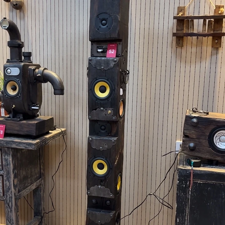 香榧木老船木音响某某某