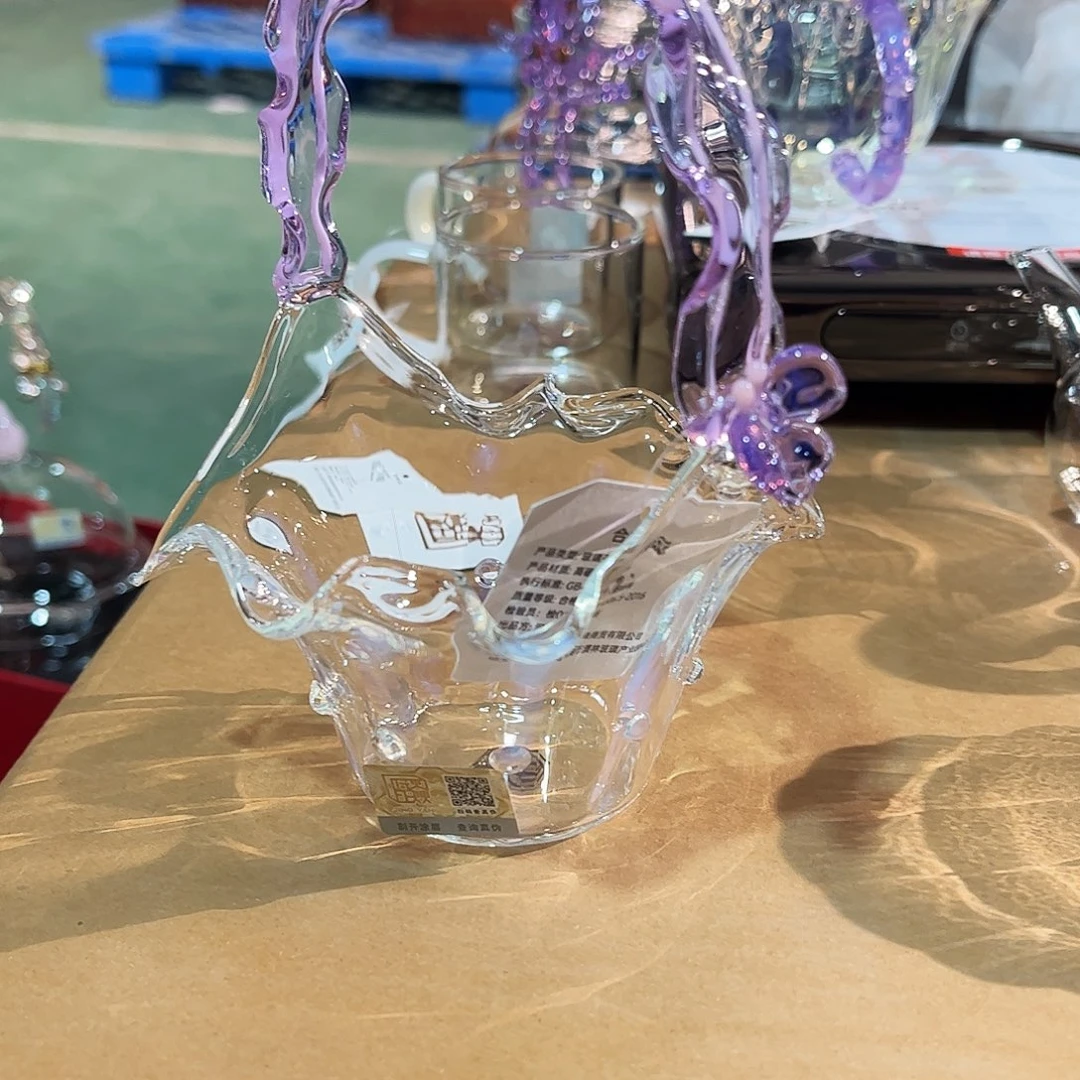 盒**果紫色幽梦提梁公杯哈哈哈