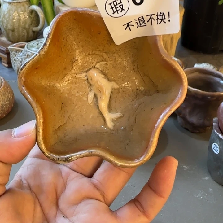 紫砂茶壶柴烧新品福利多多