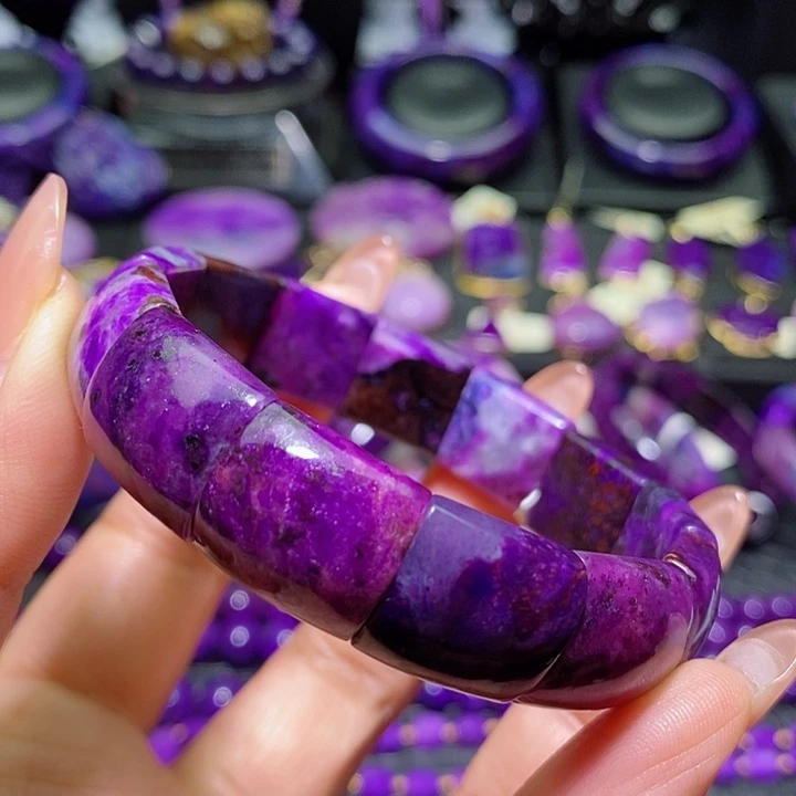 苏纪石（舒俱来）手牌未镶嵌