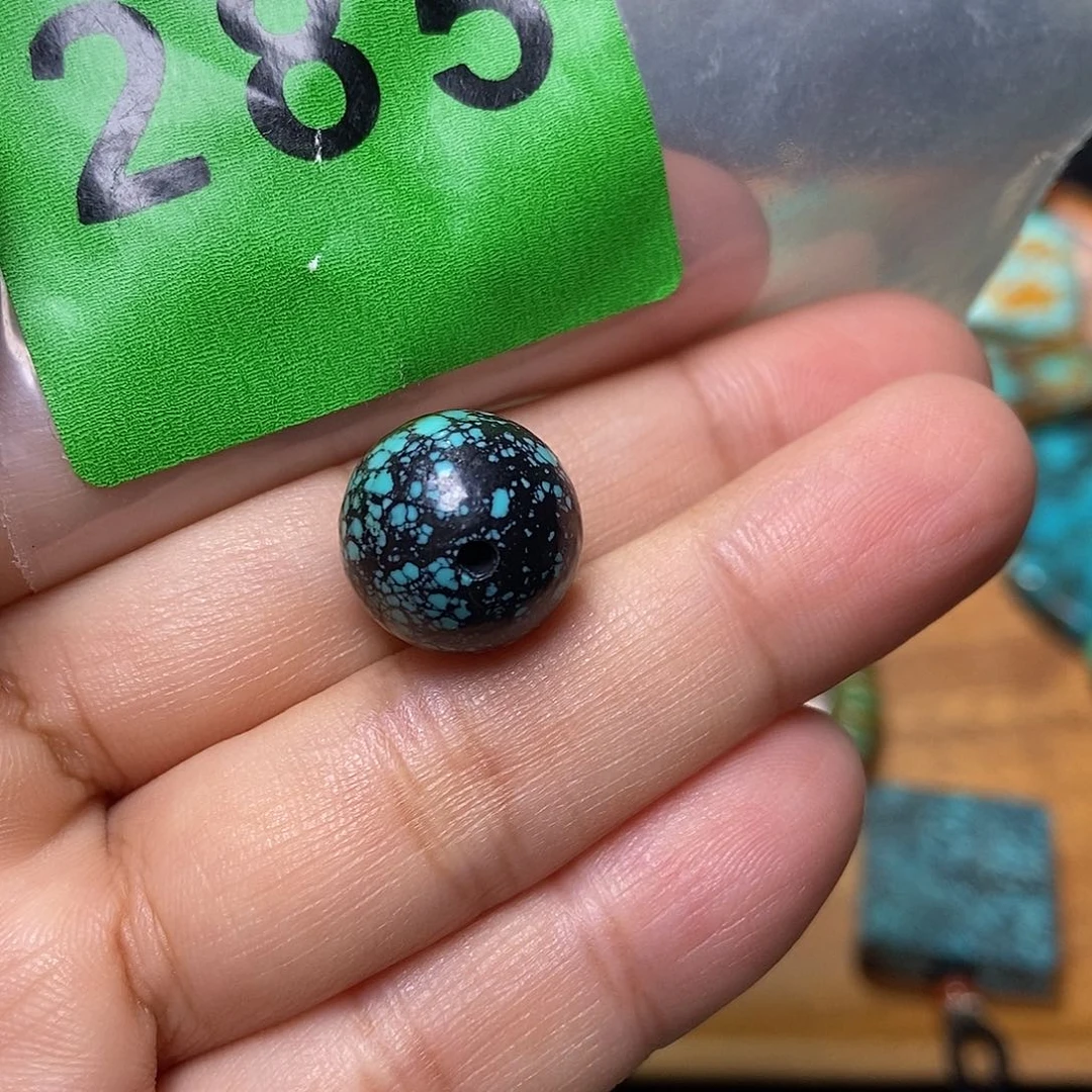 空竹粉丝专享十堰特色手工散珠
