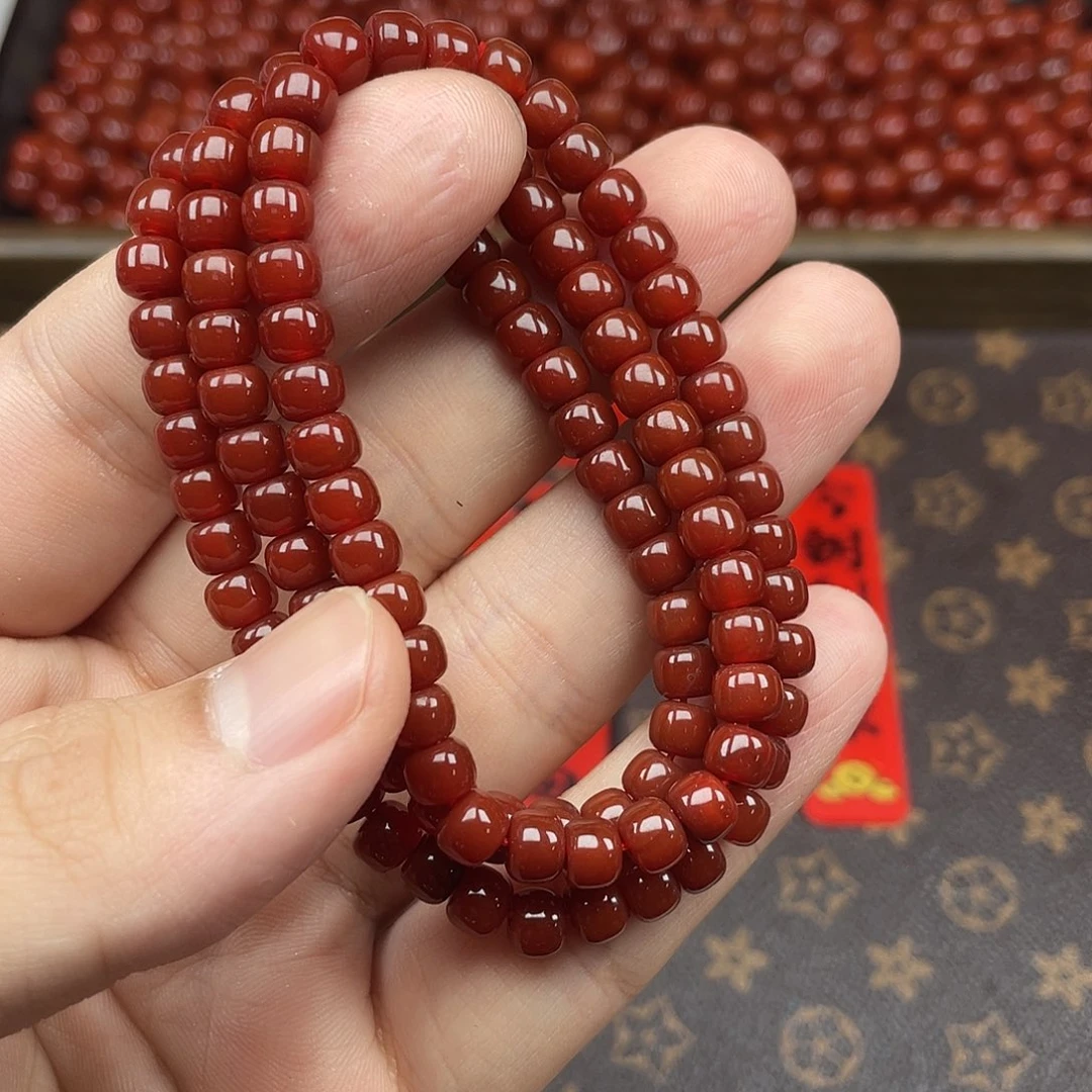 南红玛瑙26号未镶嵌哪**呢