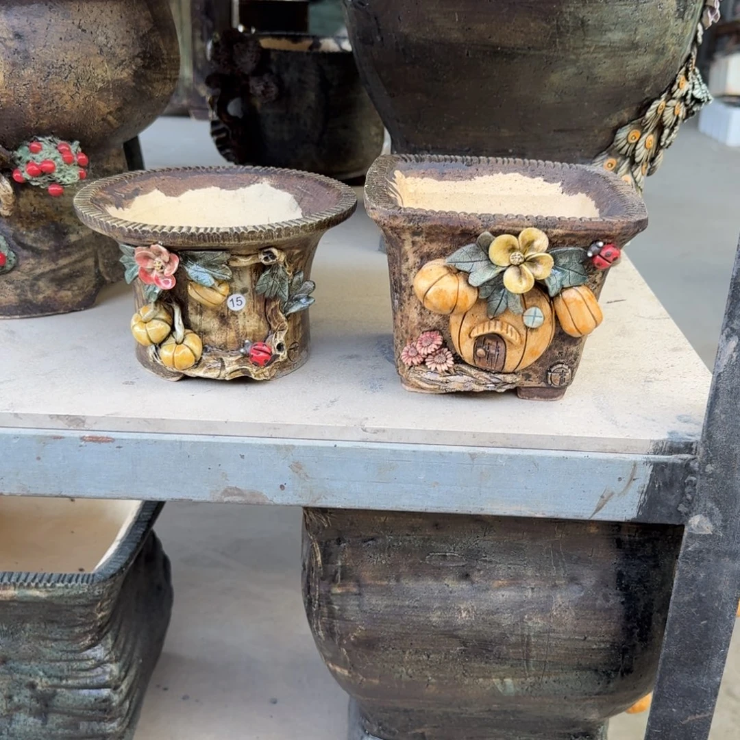 内口13左右，外高10左右