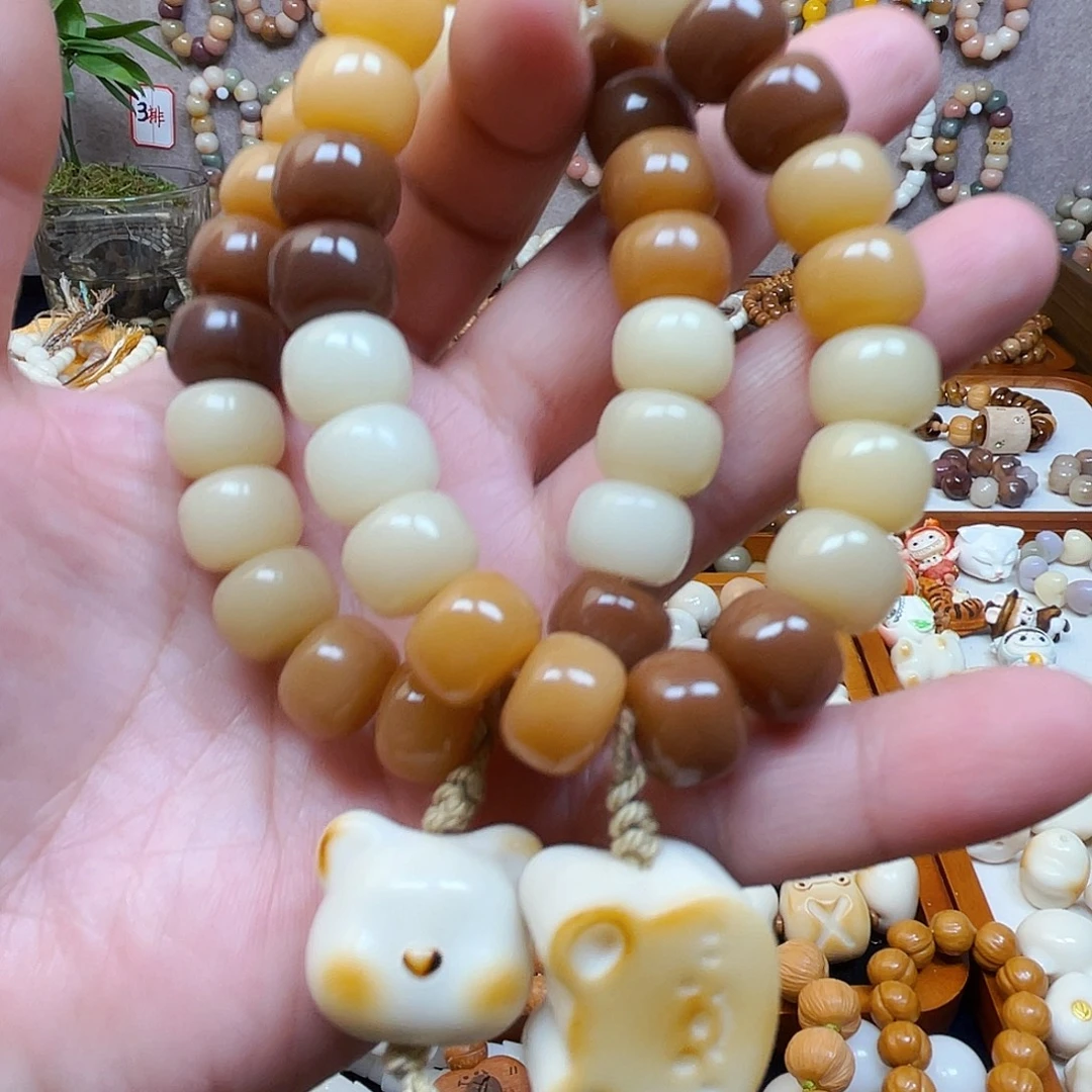手串菩提根/象牙果