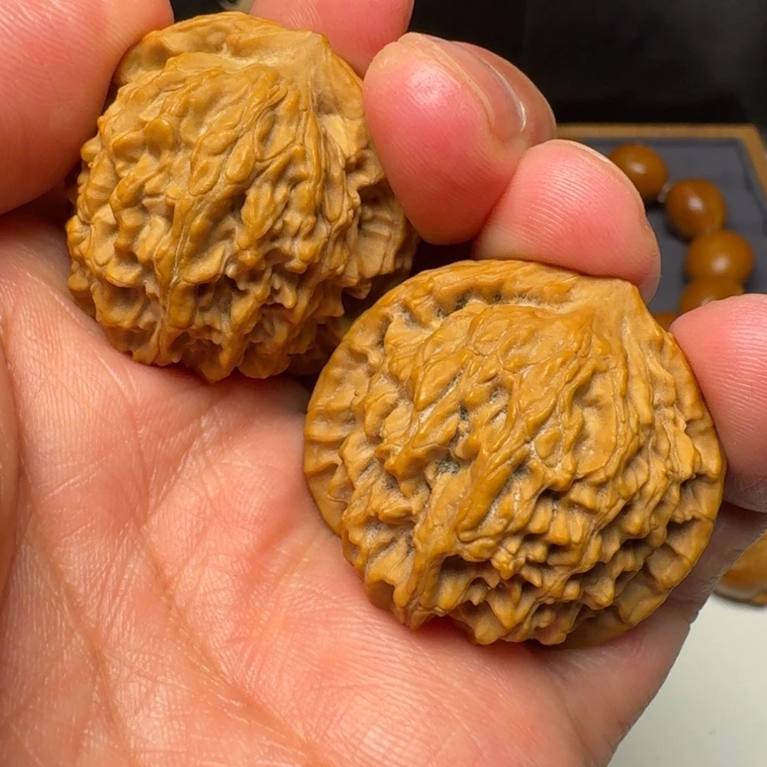 橄榄核手串/手链一物一图