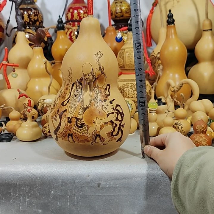 葫芦摆件葫芦摆件