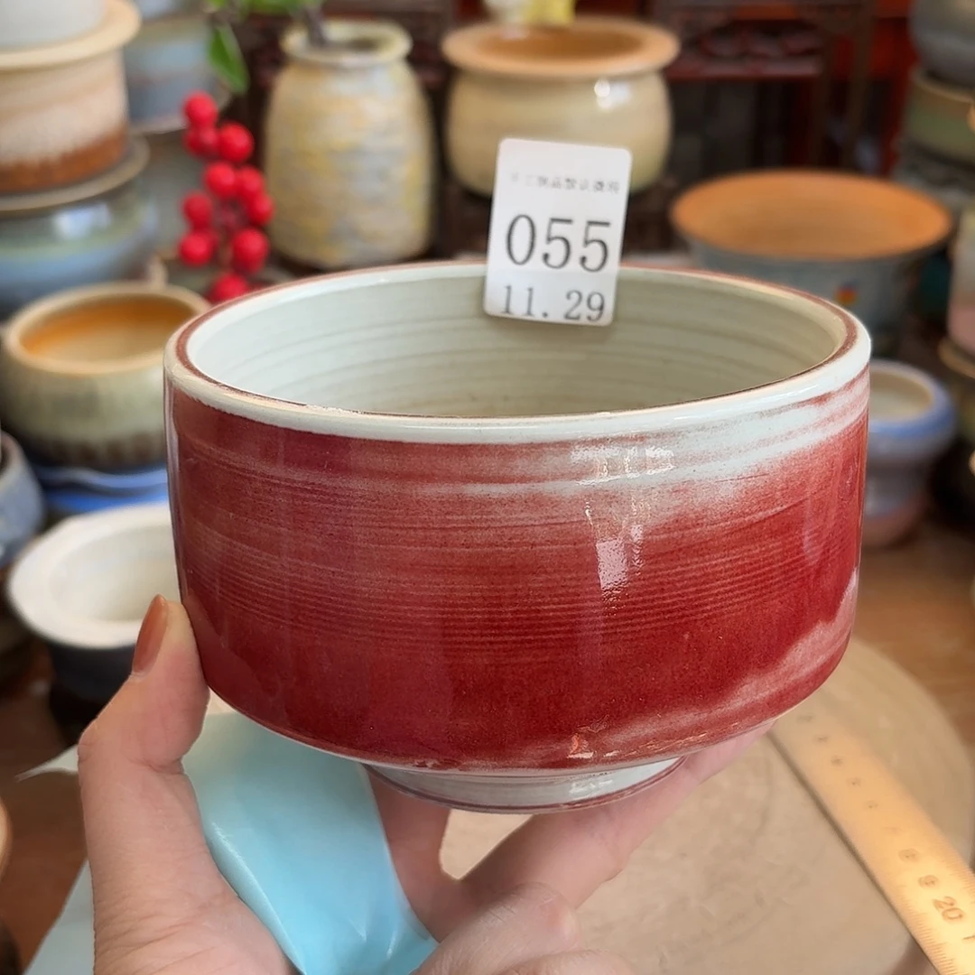 瓷片景德镇陶瓷手工制作