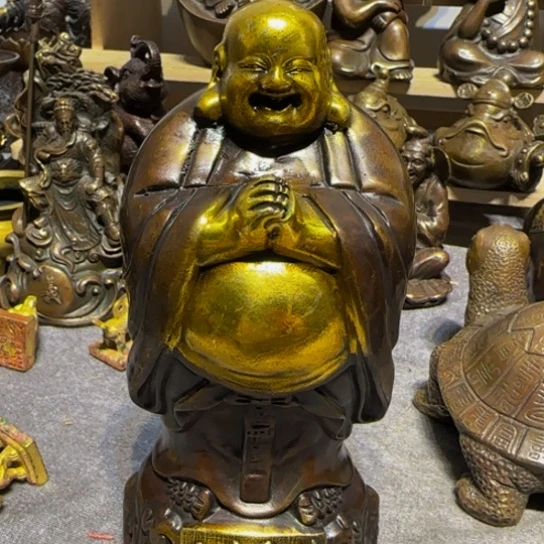 黄铜家居，小摆件