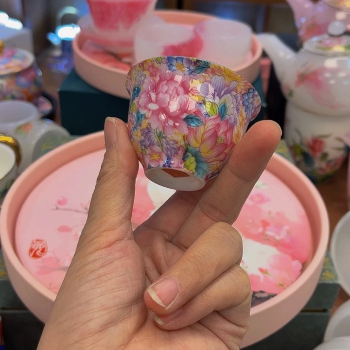 段泥茶杯啊哈哈啊哈哈我要被你
