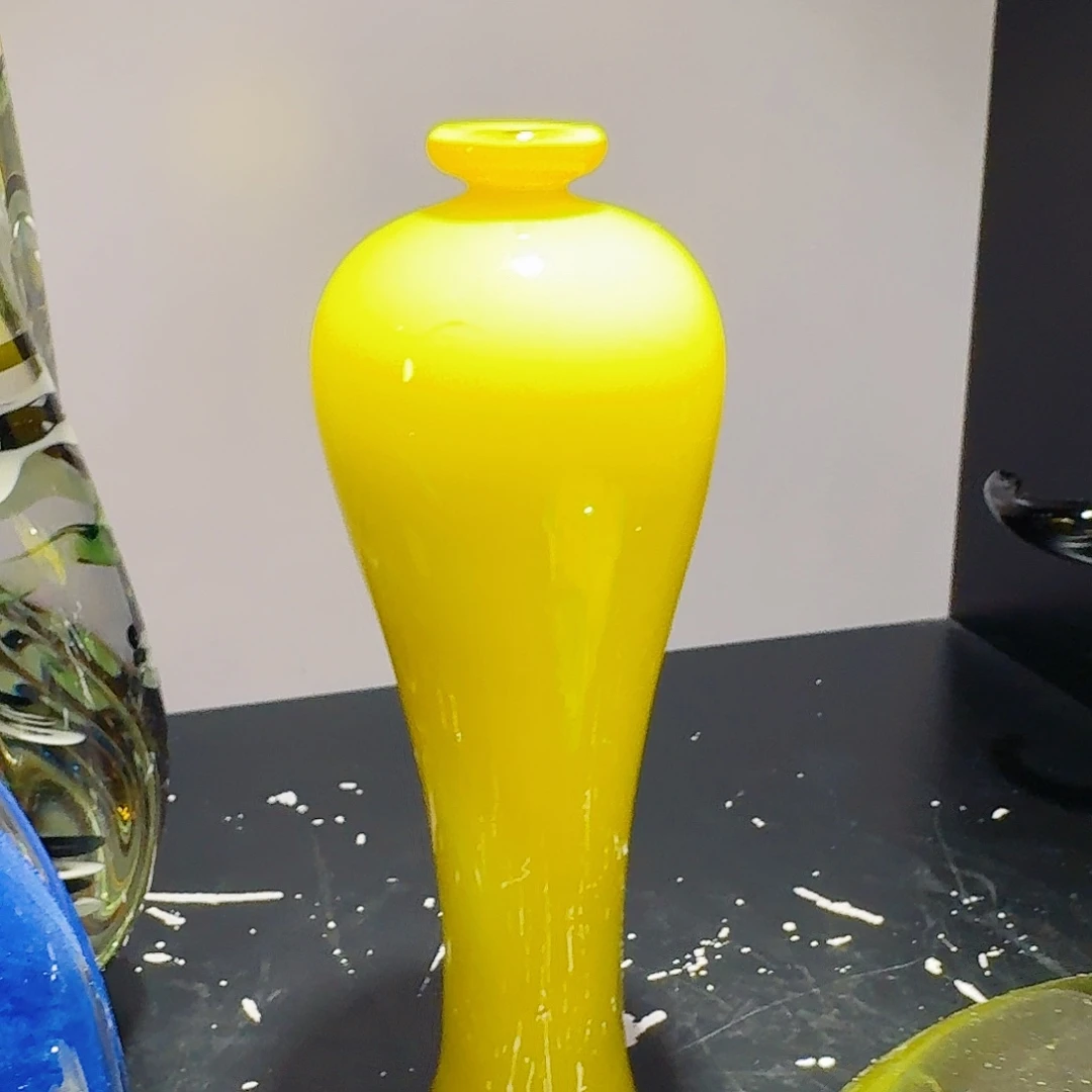 茶宠琉璃岛是个什么样嘛