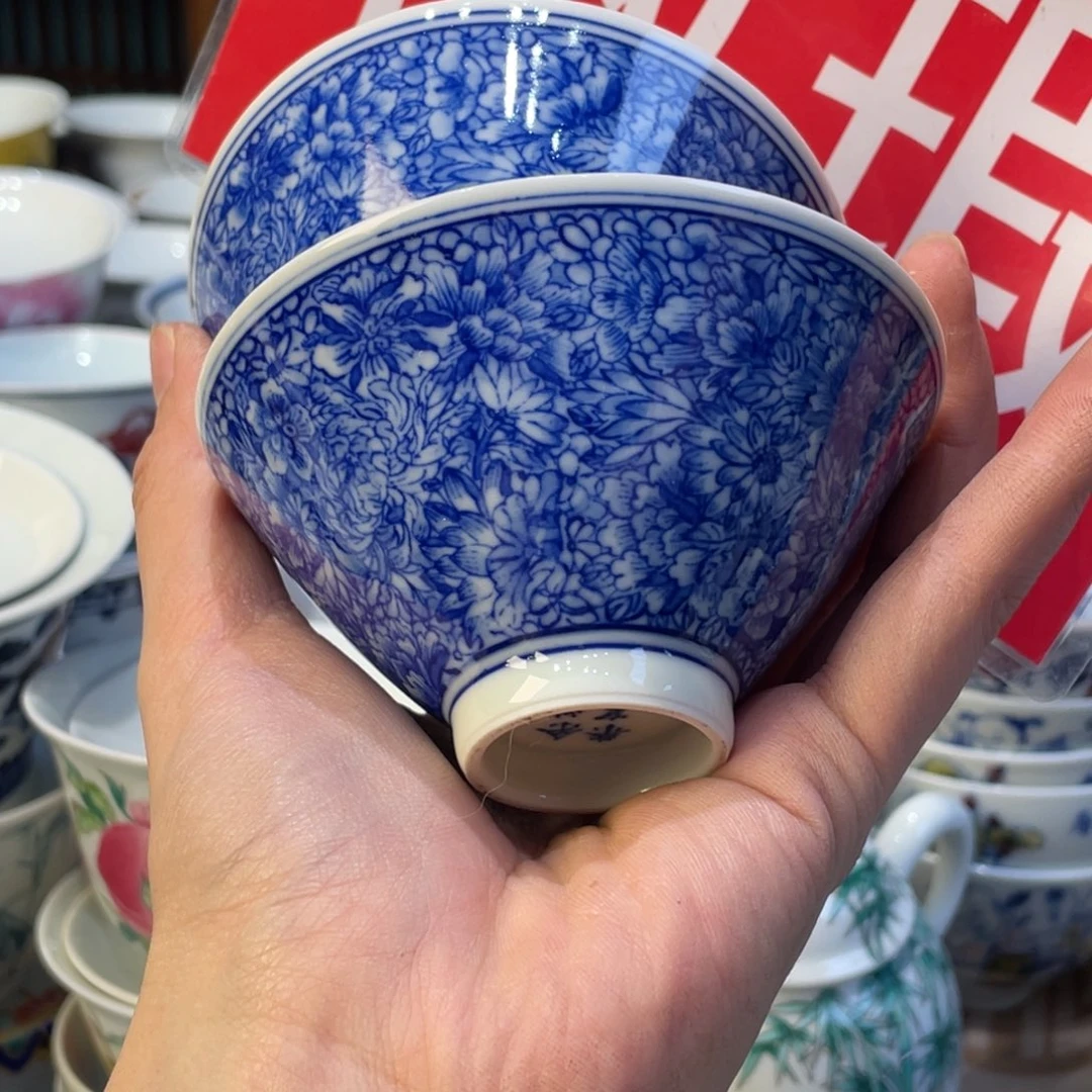 杯黑***。景德镇陶瓷景德镇