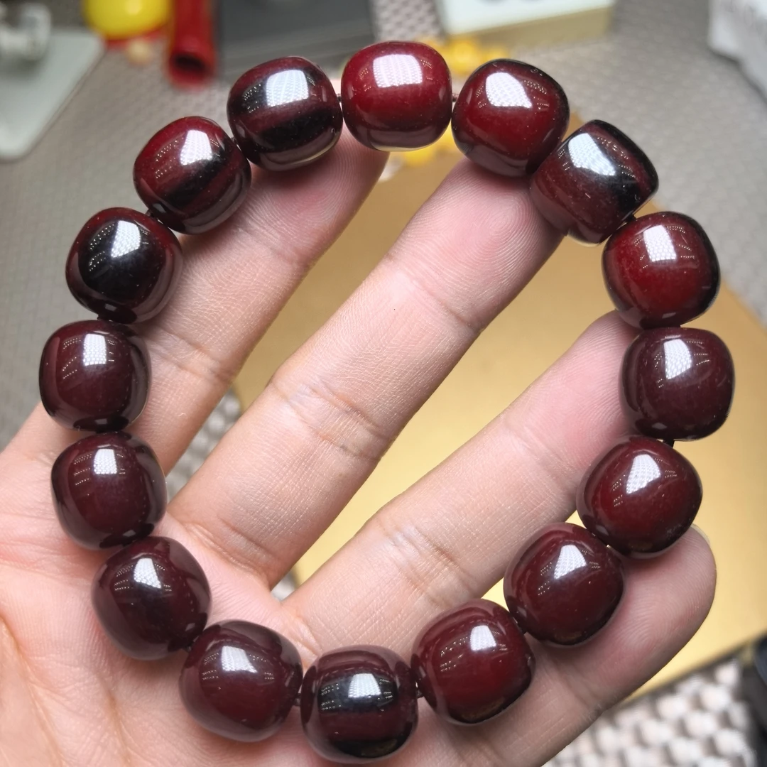 A054 14mm手串(多样性发其一)