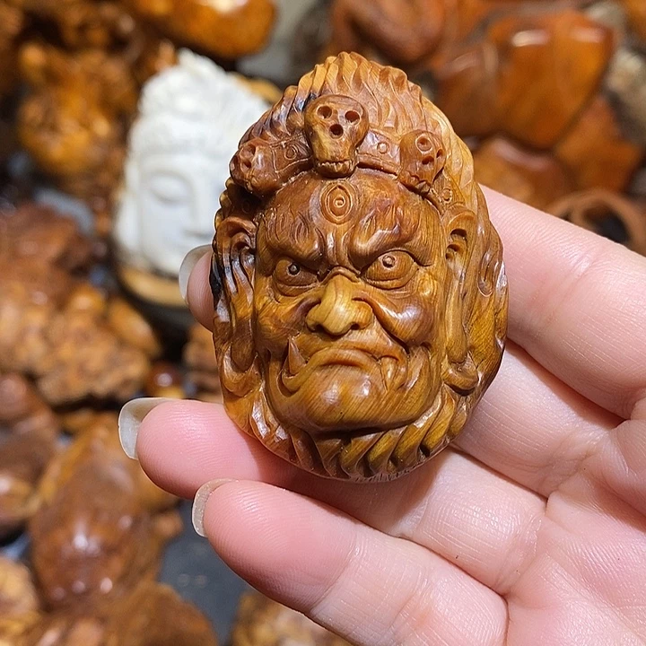 柏木太行崖柏陈化
