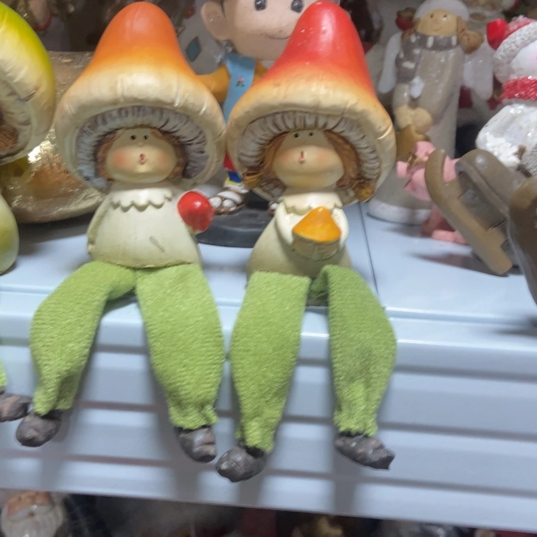 树脂工艺品默认微瑕