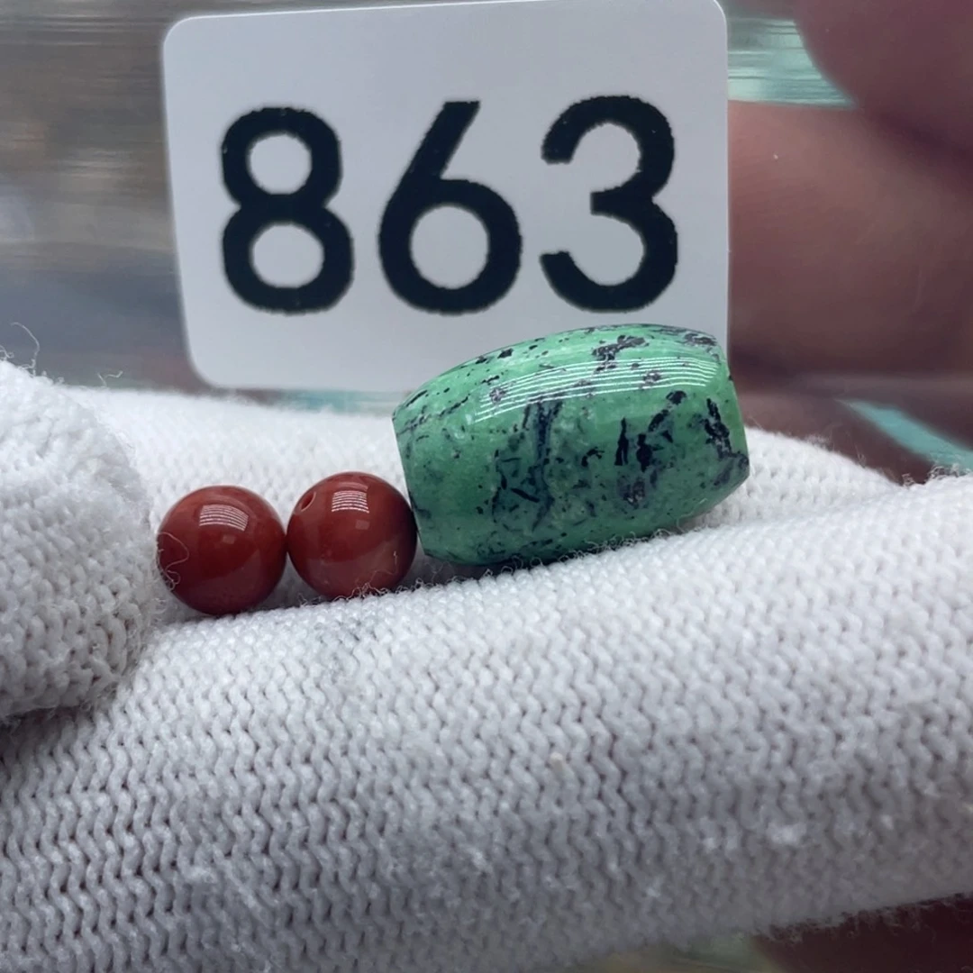 南红玛瑙珠宝奇石未镶嵌