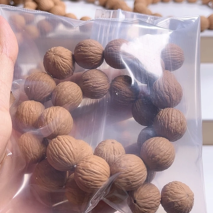 猴头核桃手串悟***轻龙珠29颗