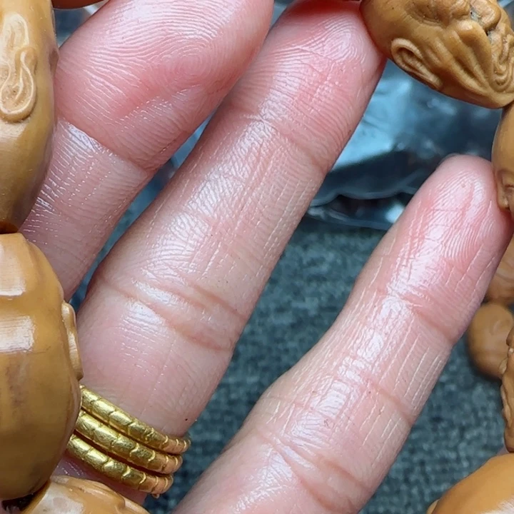 橄榄核吊坠橄榄菜等经济作物