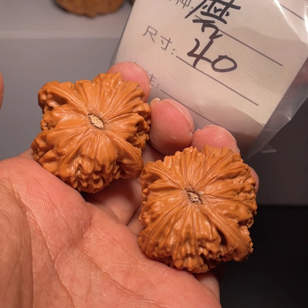 文玩核桃吊坠文玩核桃