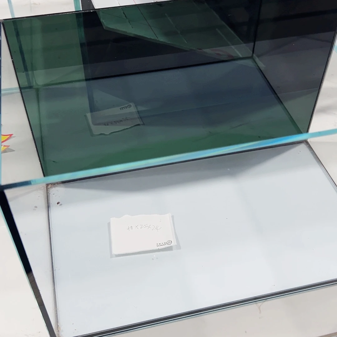 玻璃40.25。24裸缸黑背裸缸