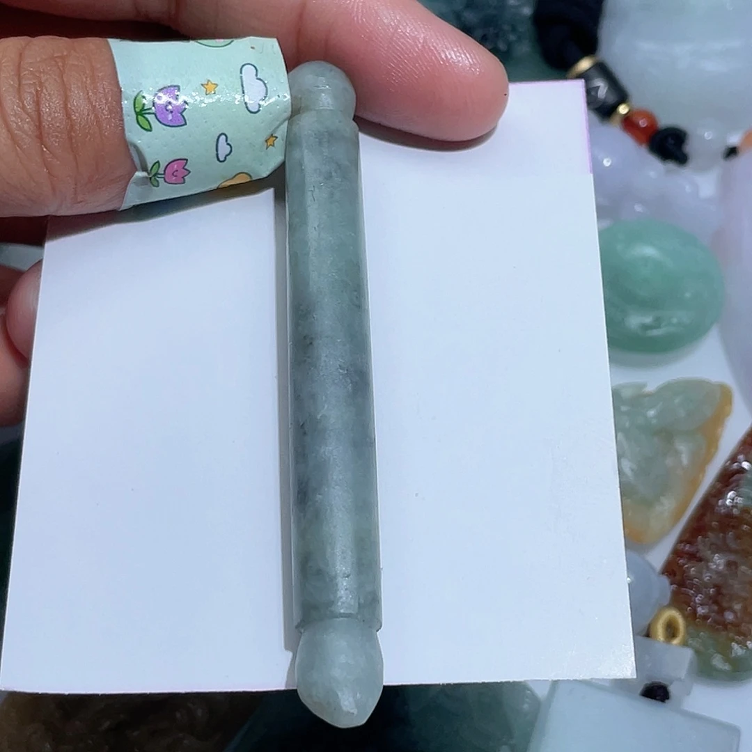 定制翡翠未镶嵌你