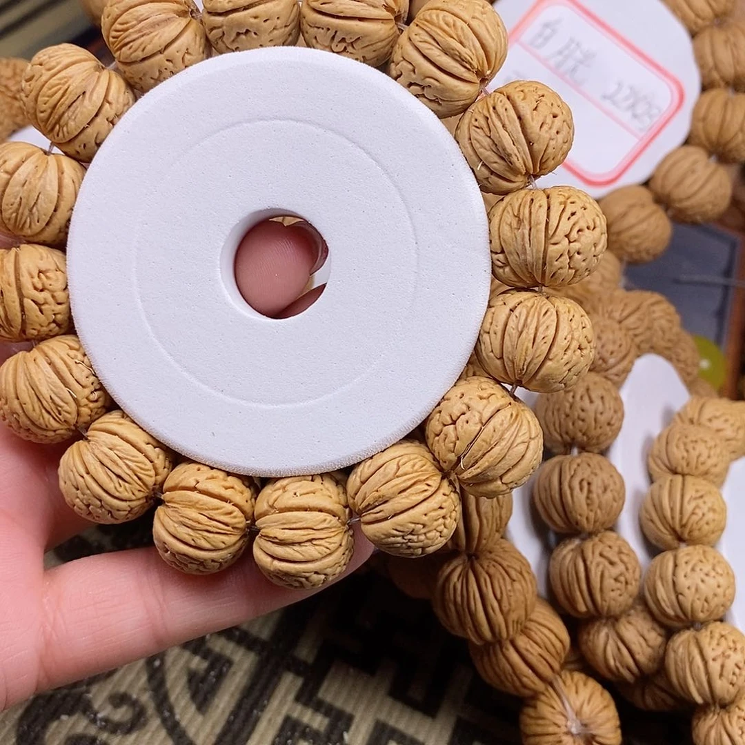 桃核手串1****4王者南瓜1.8/1.9