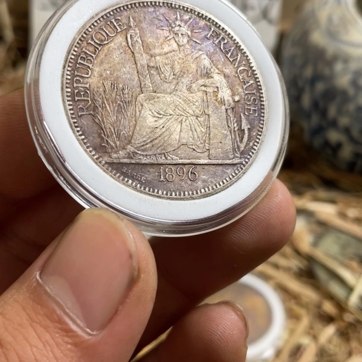 复古 可吹响可吸反龙洋工艺品家居摆件饰品摆