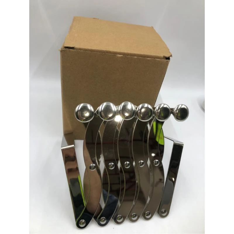 不锈钢暖气片挂钩B1