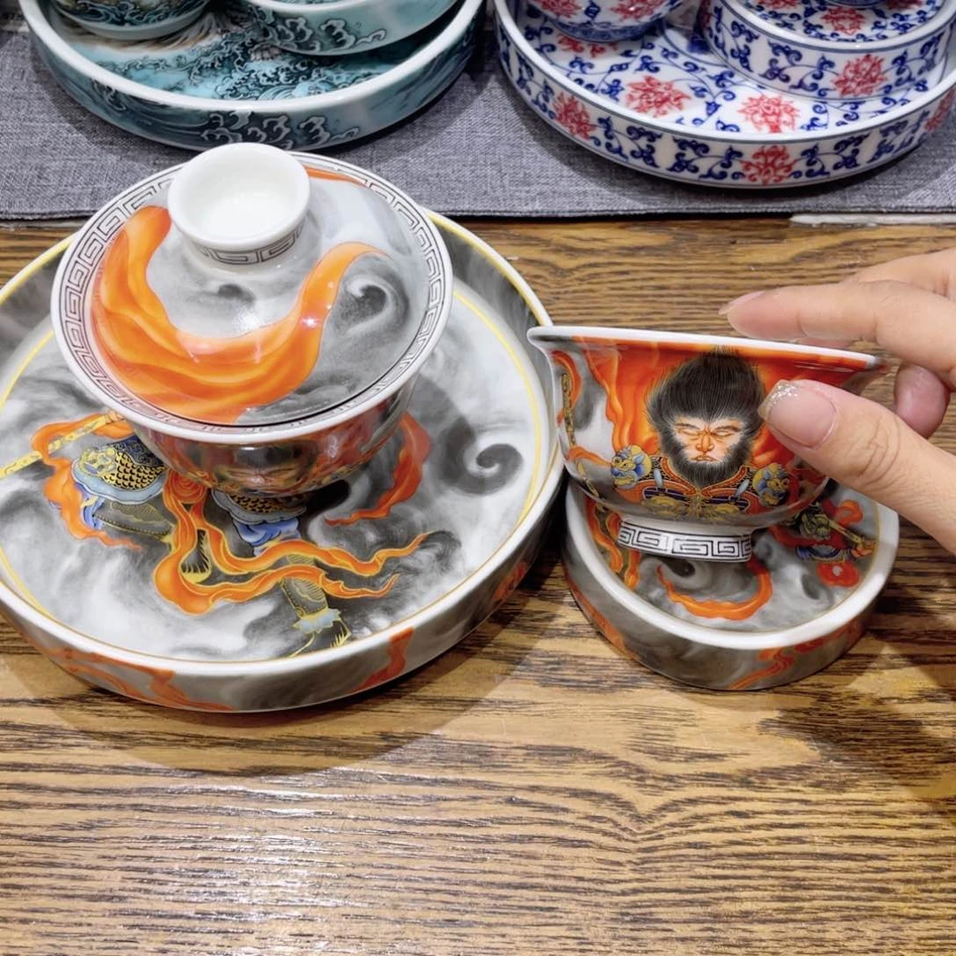 景德镇陶瓷工厂福利价